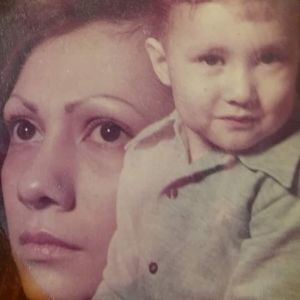 Meet your Posher, Marta